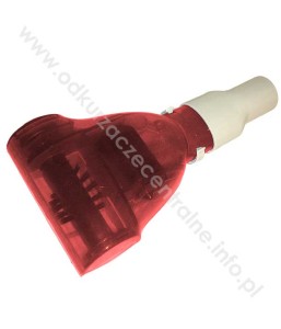 Szczotka turbo mini , szerokość 11cm
