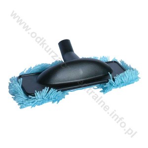 Ssawka MOP (praca na sucho) - szerokość 33 cm