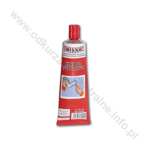 Klej do PVC i CPVC tuba 125ml