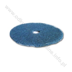Filtr elektrostatyczny do jednostek centralnych Vacu Maid typu Split, średnica 30,5 cm- do modeli: S1500 Split, S1570 Split, S2200 Split, S2500 Split, S2800 Split, S2900 Split ze zbiornikiem 25 litrów, S3500 ze zbiornikiem 25 litrów, P350.